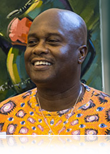 Robin R. Rabii